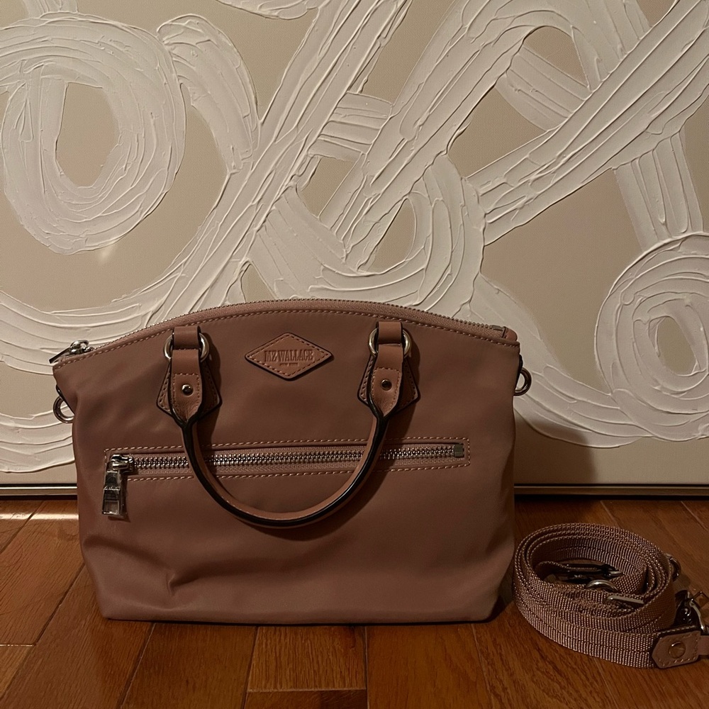 MZ Wallace Crossbody Handbag